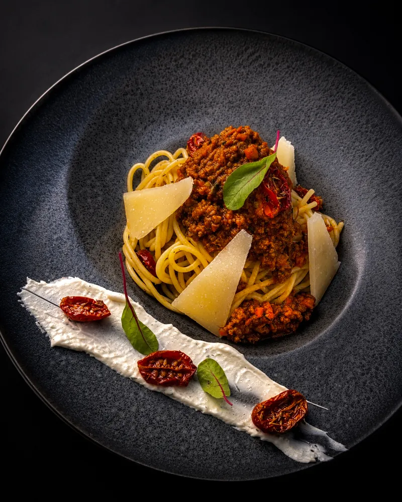 Bolognaise 800w — Dar Krepchy | Krepchy Gallery | Marrakech