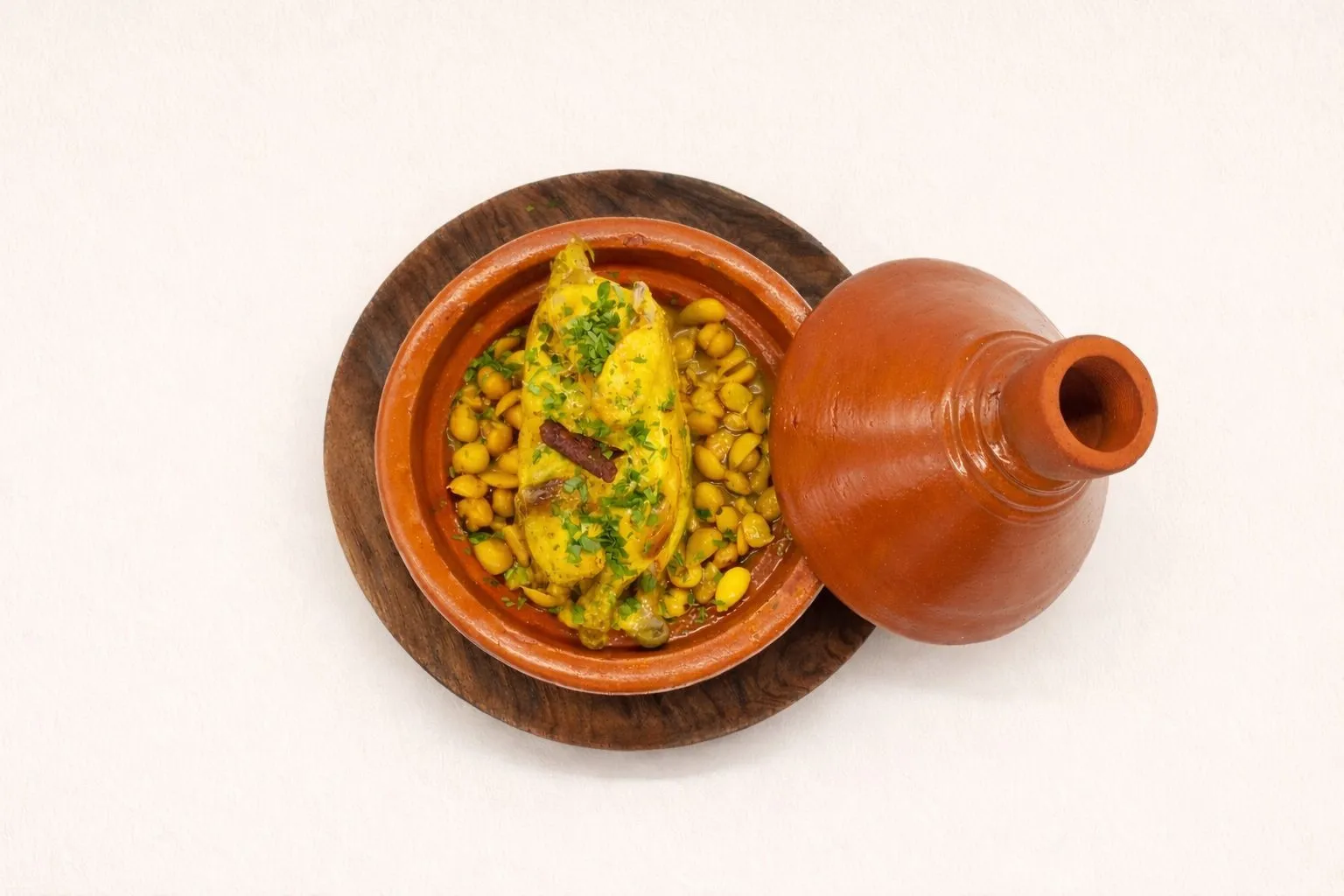 Coquelet — Krepchy Kasbah | Krepchy Gallery | Marrakech