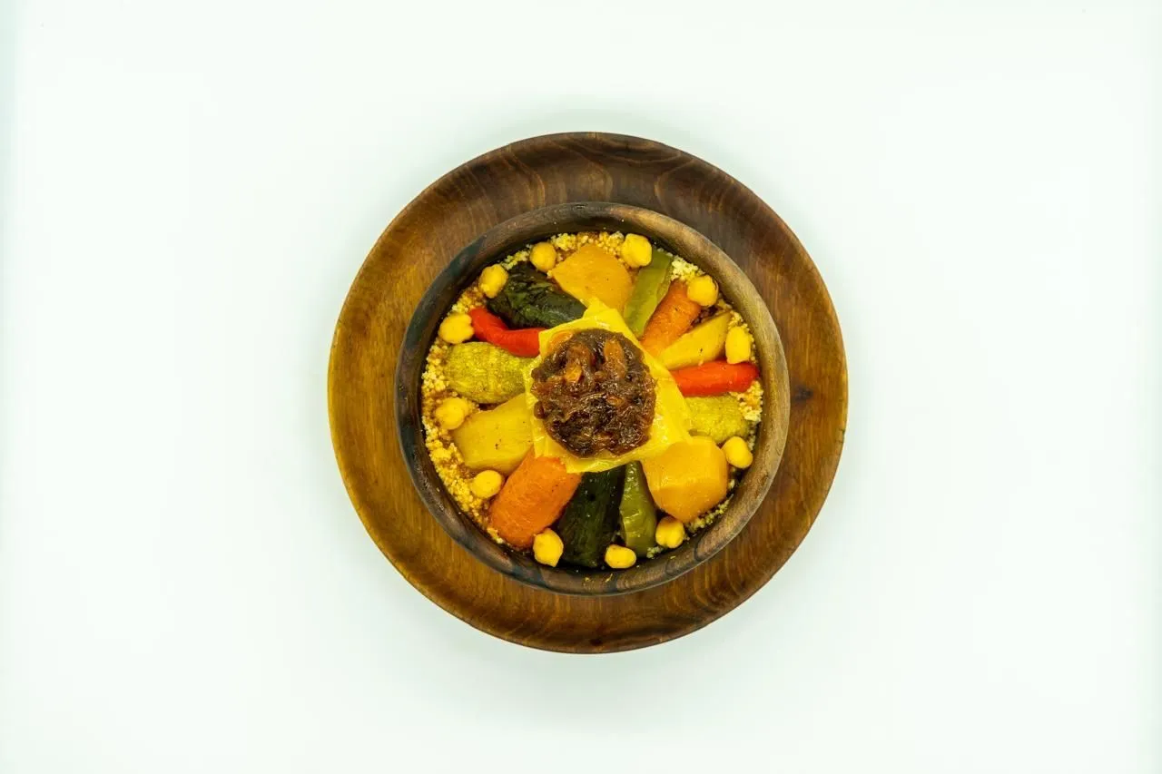 CouscousBoeuf — Krepchy Kasbah | Krepchy Gallery | Marrakech