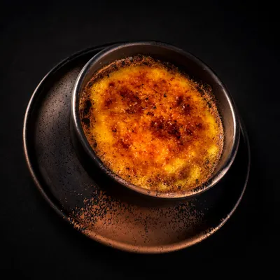 Creme Brulee Prestige 400w — Dar Krepchy | Krepchy Gallery | Marrakech
