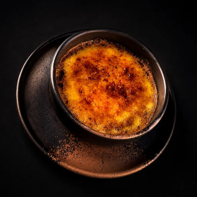 Creme Brulee Prestige 800w — Dar Krepchy | Krepchy Gallery | Marrakech