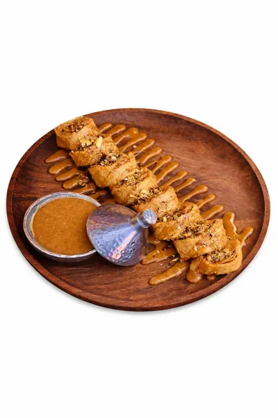CrepeSushi 400w — Krepchy Kasbah | Krepchy Gallery | Marrakech