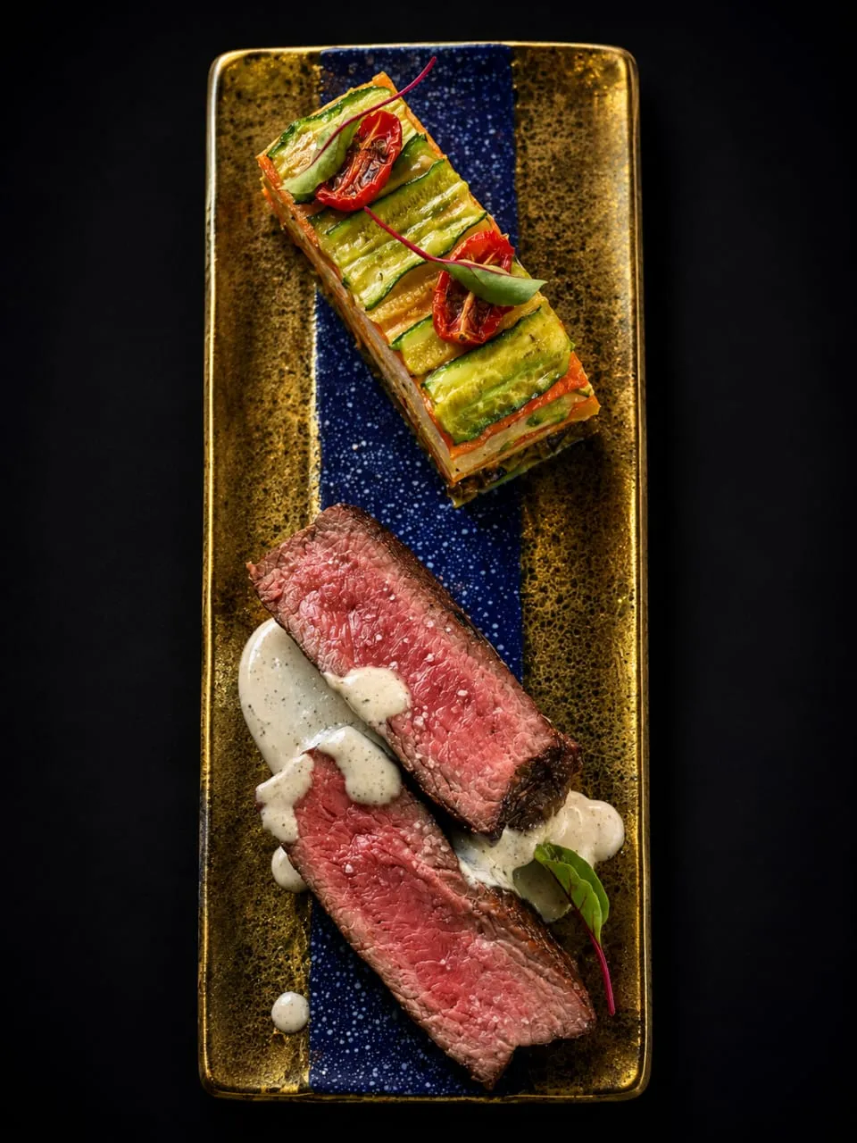 FIlet — Dar Krepchy | Krepchy Gallery | Marrakech