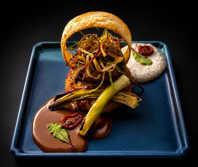 Filet De Boeuf Prestige 400w — Dar Krepchy | Krepchy Gallery | Marrakech