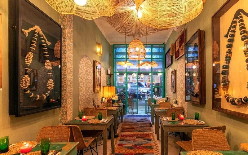 Hero Dar Krepchy 800w — Krepchy Kasbah | Krepchy Gallery | Marrakech