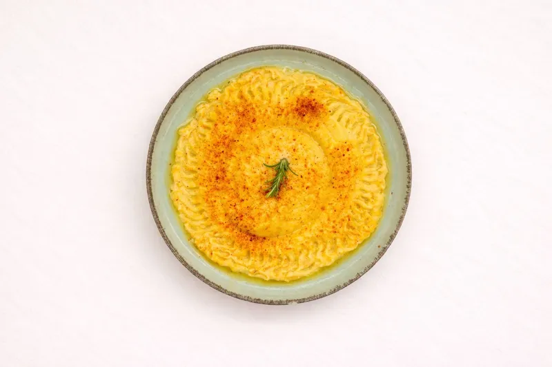 Houmous 800w — Krepchy Kasbah | Krepchy Gallery | Marrakech
