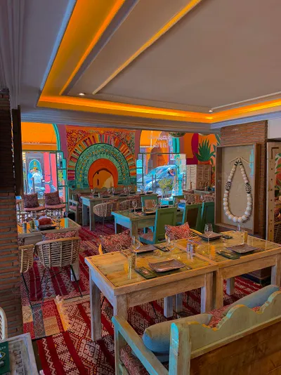 IMG 4030 400w — Dar Krepchy | Krepchy Gallery | Marrakech