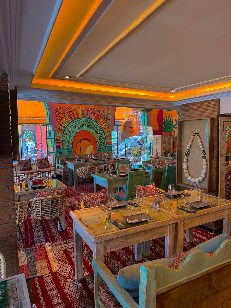 IMG 4030 800w — Dar Krepchy | Krepchy Gallery | Marrakech