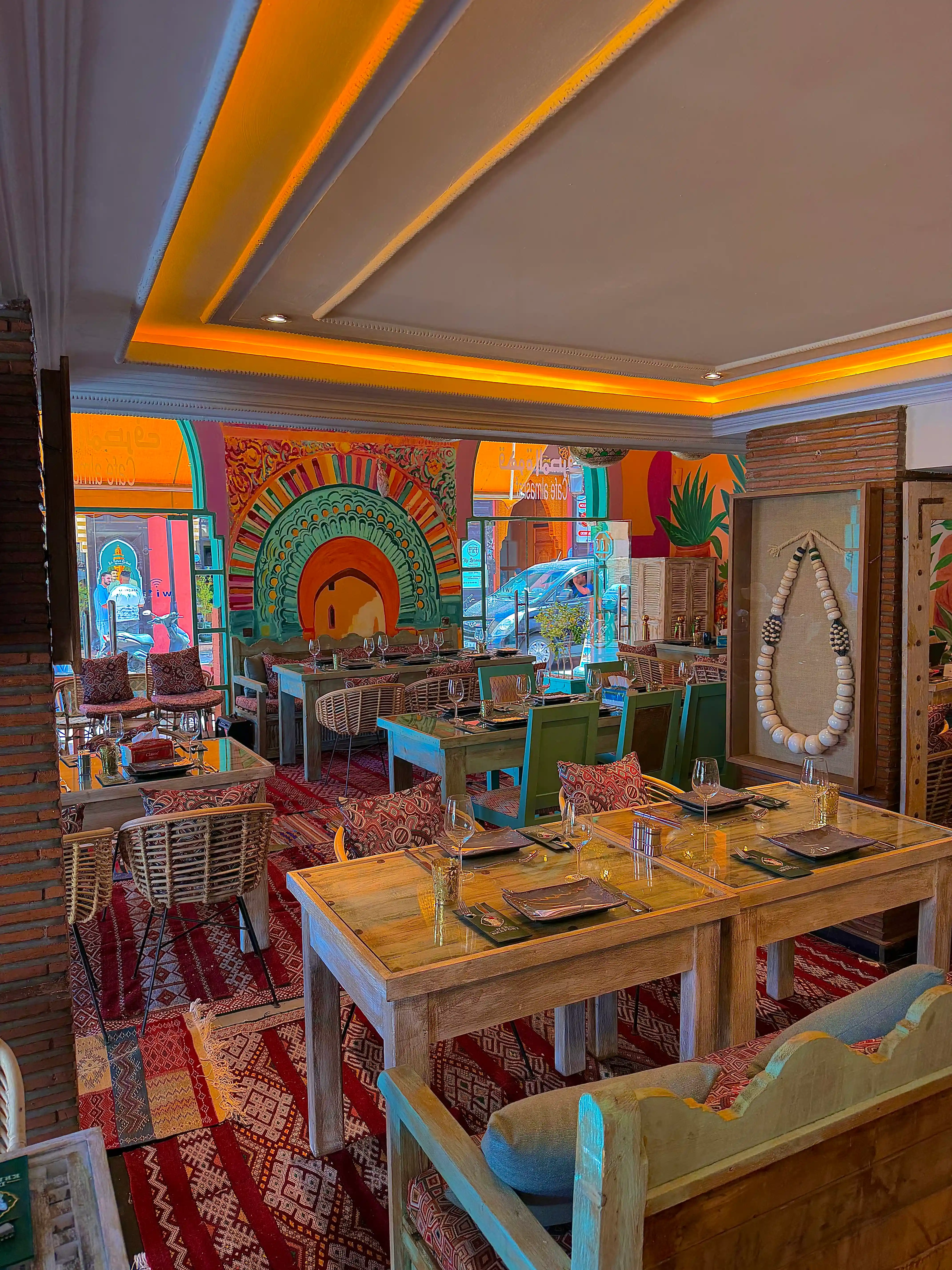 IMG 4030 — Dar Krepchy | Krepchy Gallery | Marrakech
