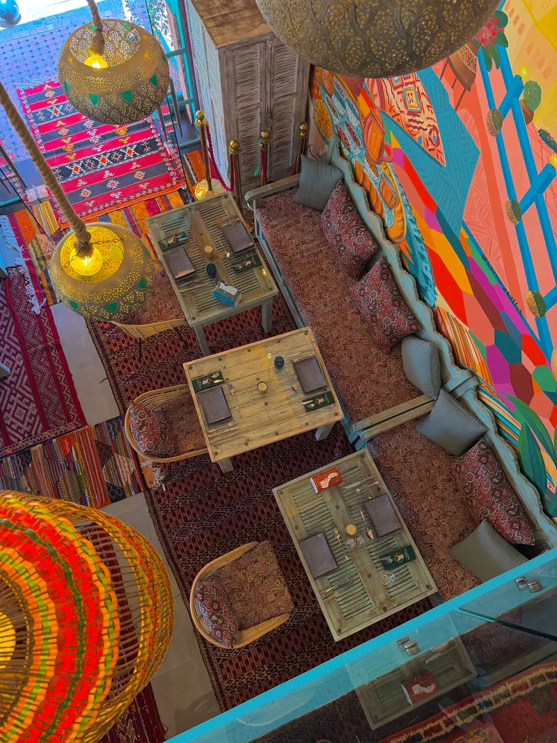 IMG 4055 800w — Dar Krepchy | Krepchy Gallery | Marrakech