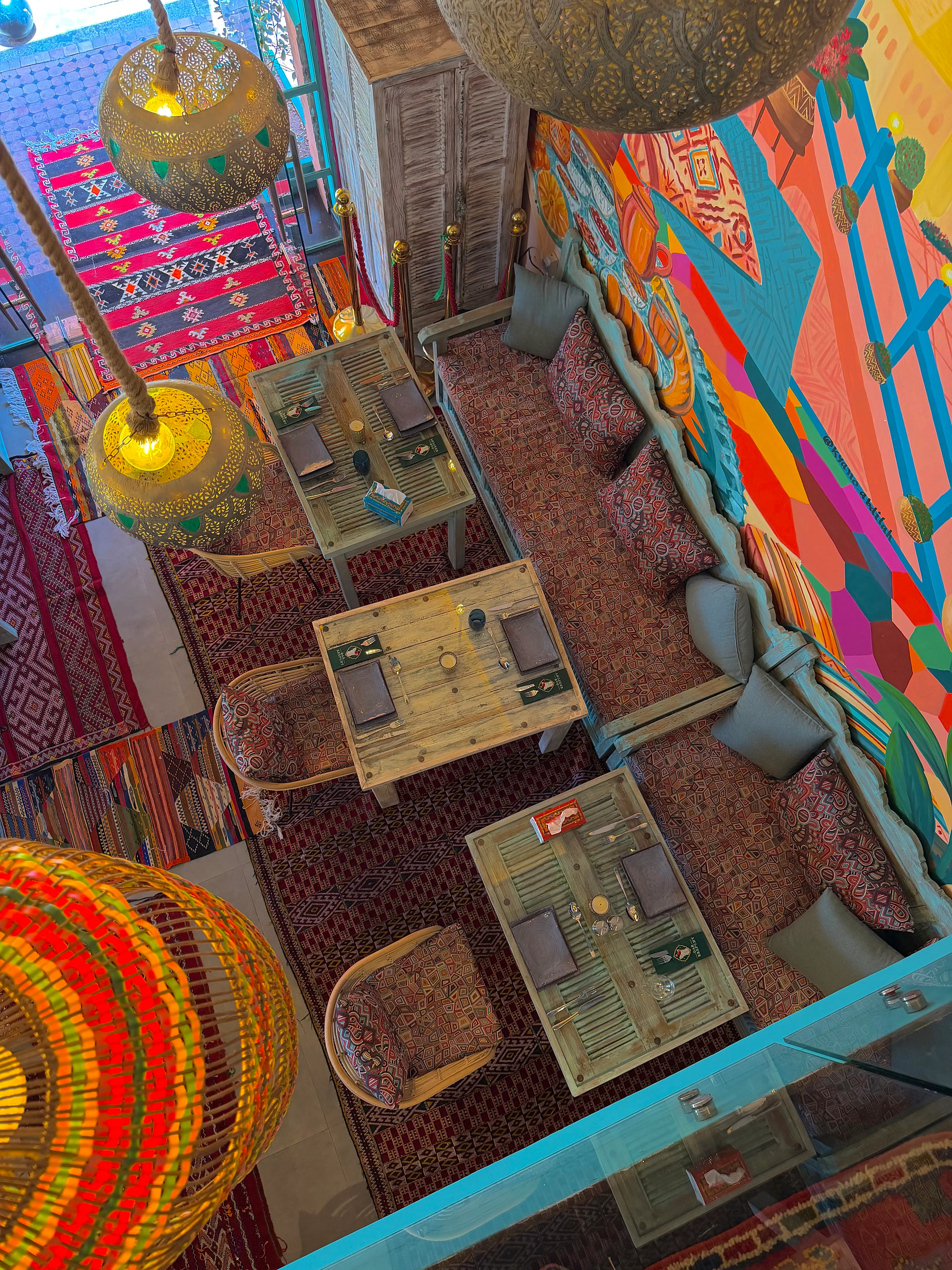 IMG 4055 — Dar Krepchy | Krepchy Gallery | Marrakech