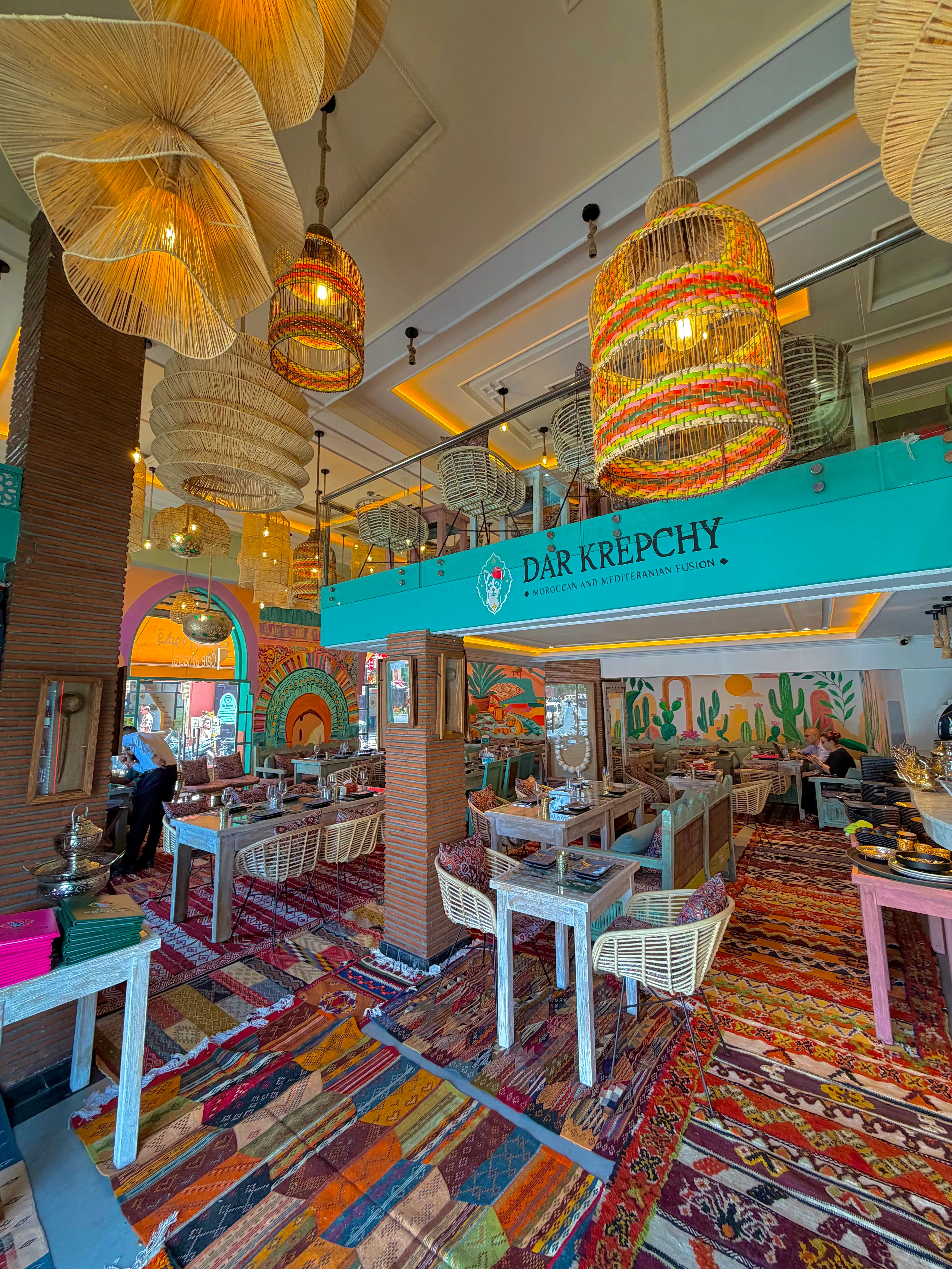 IMG 4063 — Dar Krepchy | Krepchy Gallery | Marrakech