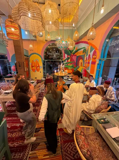 IMG 4196 400w — Dar Krepchy | Krepchy Gallery | Marrakech