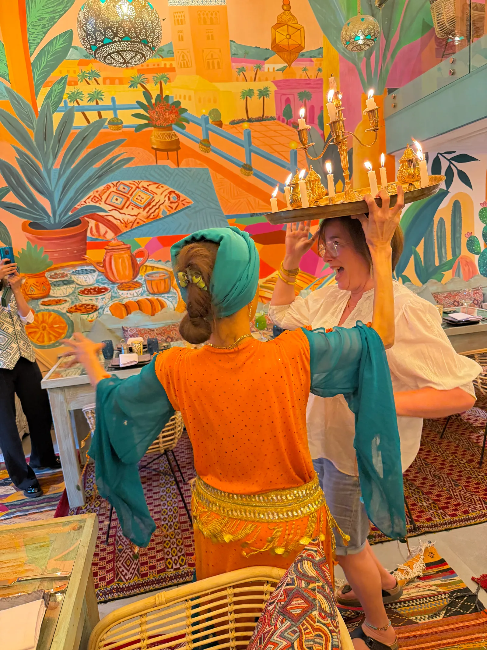 IMG 4206 1600w — Dar Krepchy | Krepchy Gallery | Marrakech