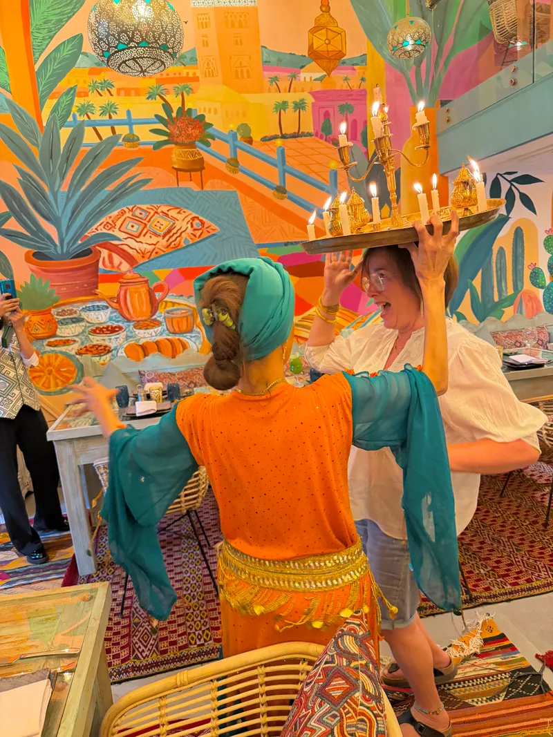 IMG 4206 800w — Dar Krepchy | Krepchy Gallery | Marrakech