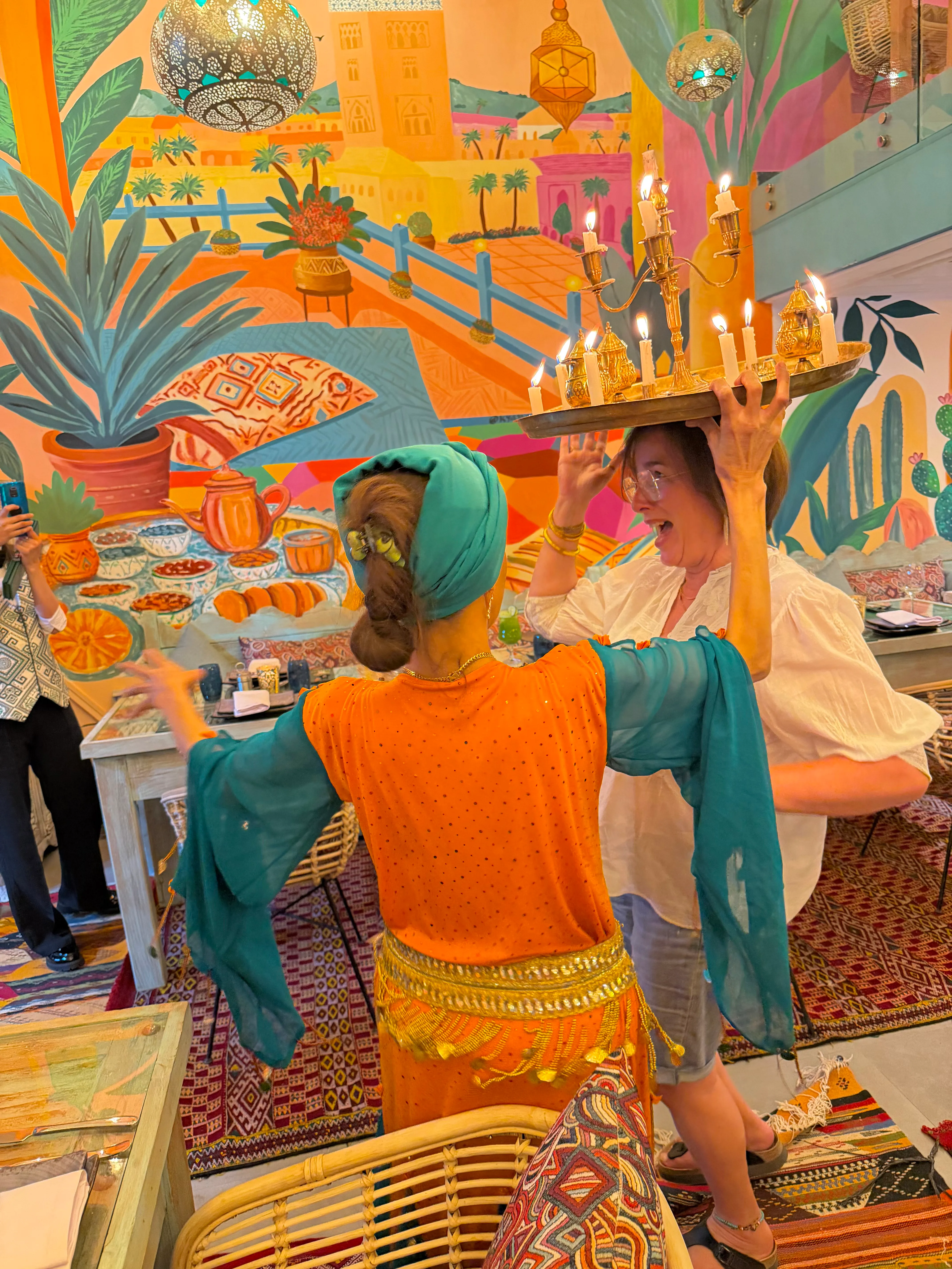 IMG 4206 — Dar Krepchy | Krepchy Gallery | Marrakech