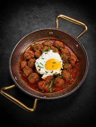 Krefta De La Medina 400w — Dar Krepchy | Krepchy Gallery | Marrakech