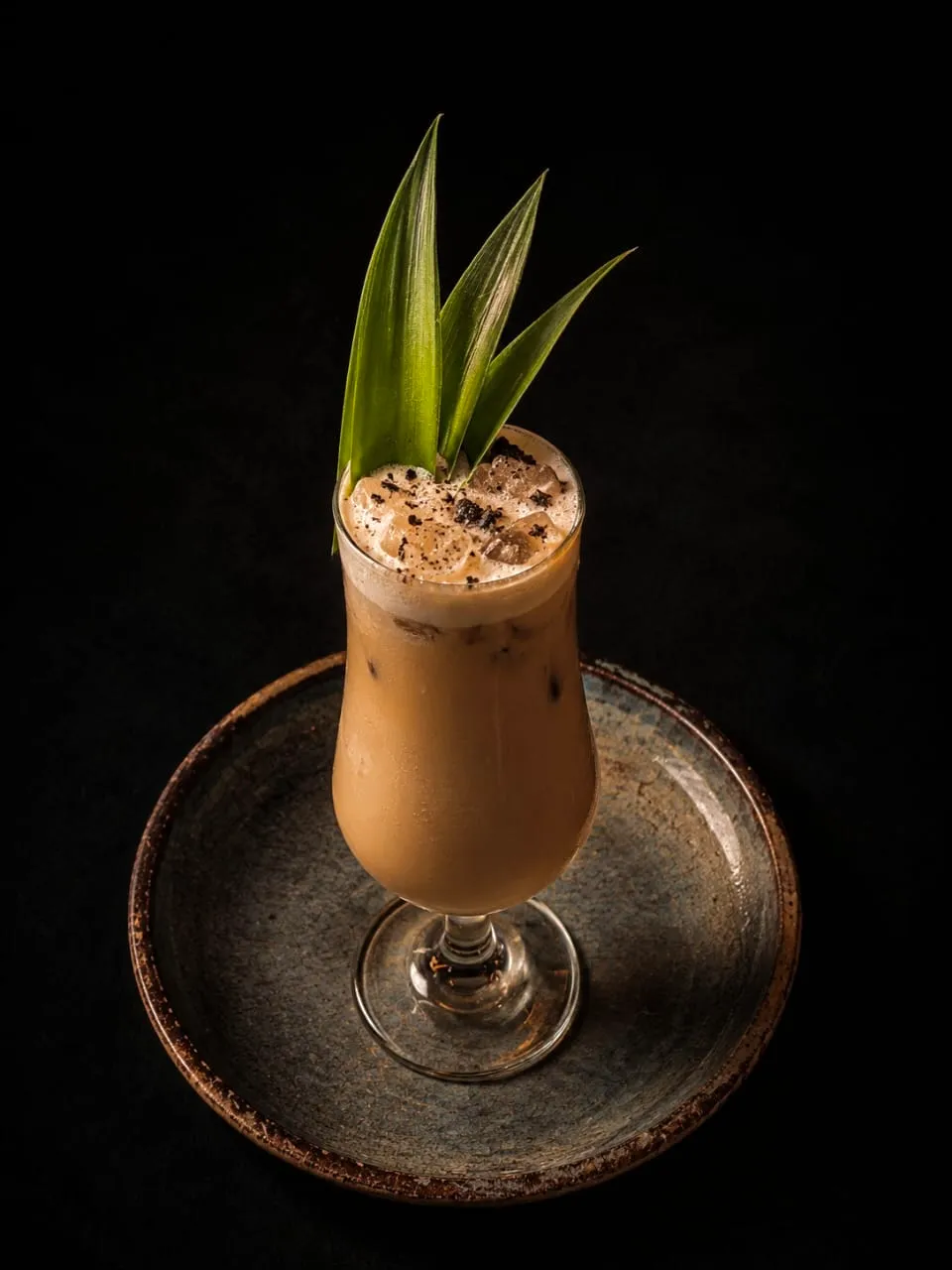 Maya Royal — Dar Krepchy | Krepchy Gallery | Marrakech