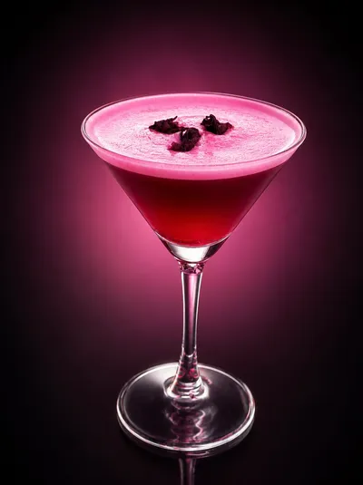 Mister Martini 400w — Dar Krepchy | Krepchy Gallery | Marrakech