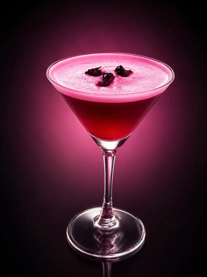 Mister Martini 800w — Dar Krepchy | Krepchy Gallery | Marrakech