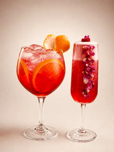 Monaco Spritz Match Love 400w — Dar Krepchy | Krepchy Gallery | Marrakech
