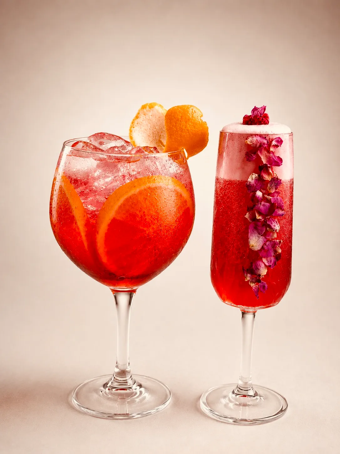 Monaco Spritz Match Love — Dar Krepchy | Krepchy Gallery | Marrakech