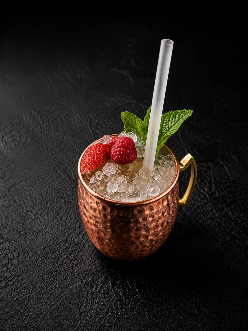 Mosco Mule 800w — Dar Krepchy | Krepchy Gallery | Marrakech