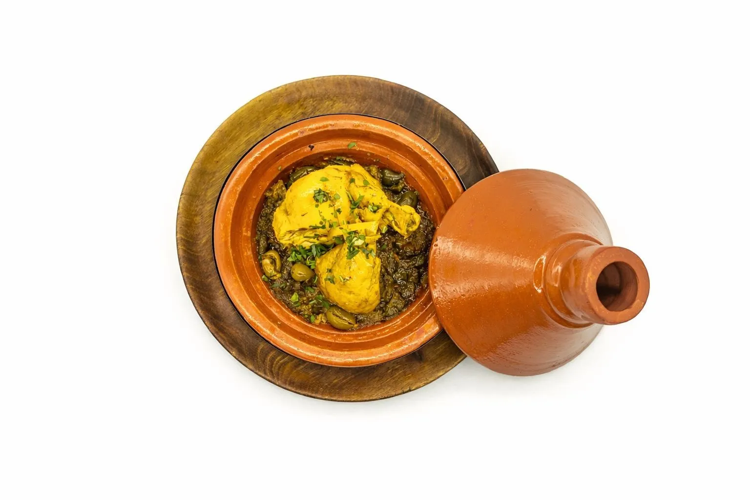 PouletCitron — Krepchy Kasbah | Krepchy Gallery | Marrakech