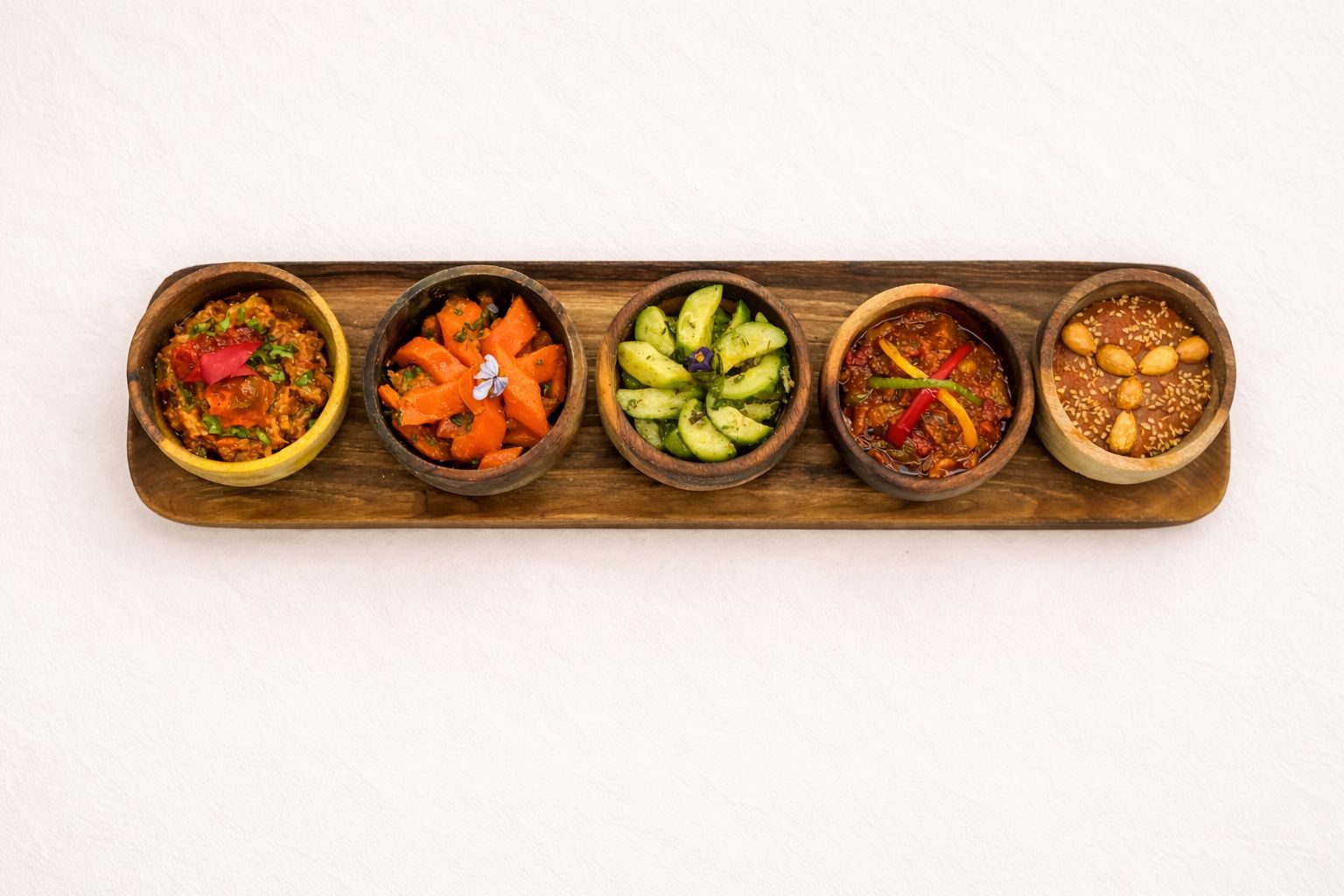 Salade Folklore