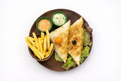 Tacos 400w — Krepchy Kasbah | Krepchy Gallery | Marrakech