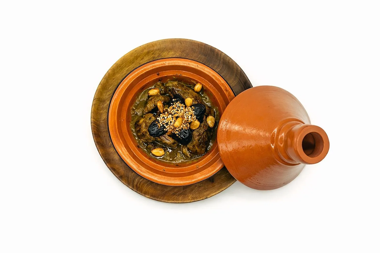 TajinePruneaux — Krepchy Kasbah | Krepchy Gallery | Marrakech