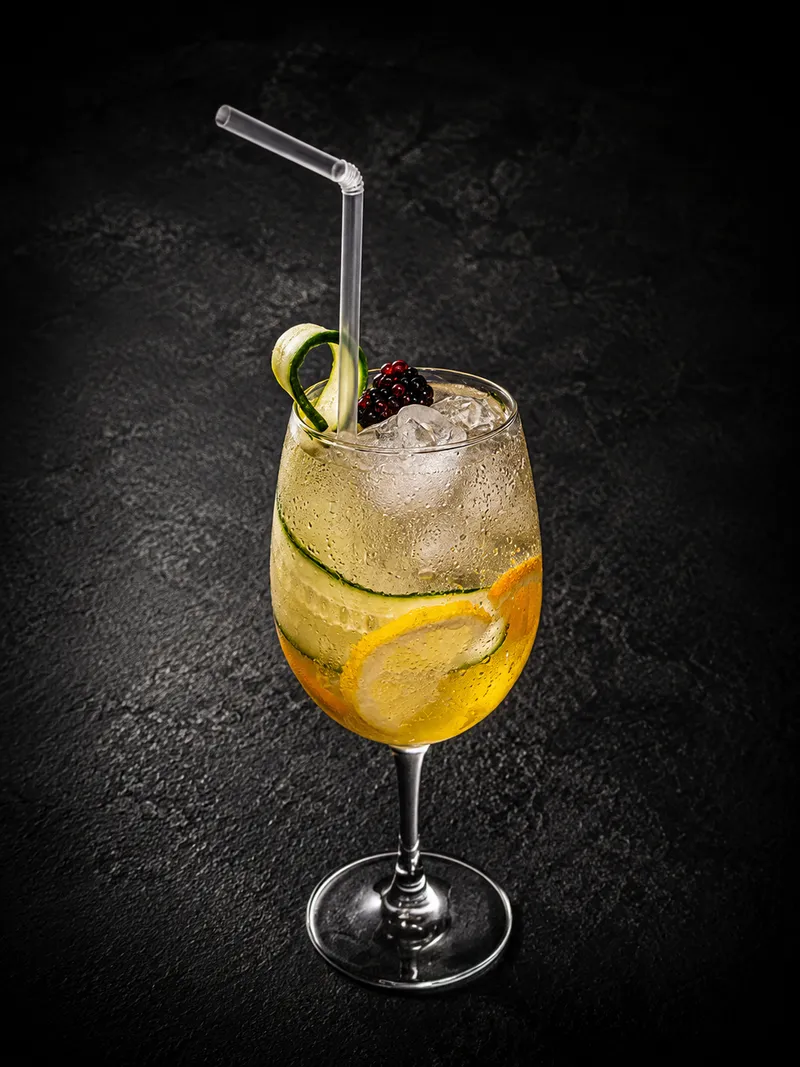 White Sangria Krepchy 800w — Dar Krepchy | Krepchy Gallery | Marrakech